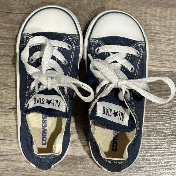 Converse All Stars - Picture 2 of 7